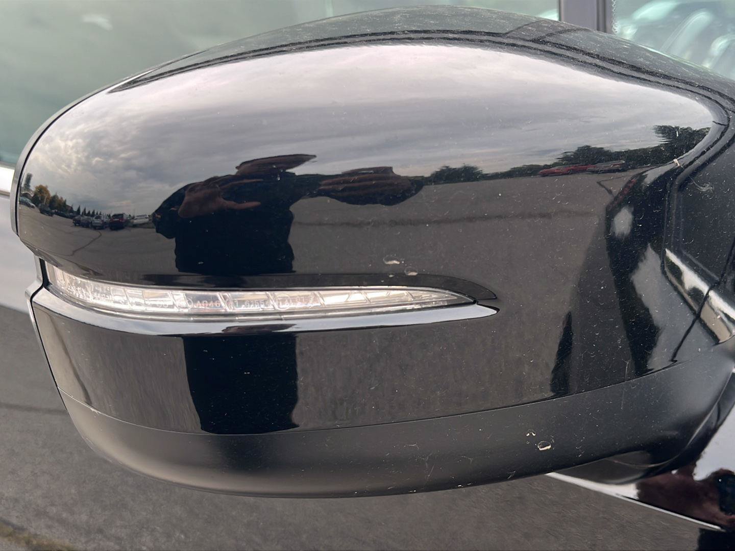 Certified 2024 Honda Odyssey EX-L image 28