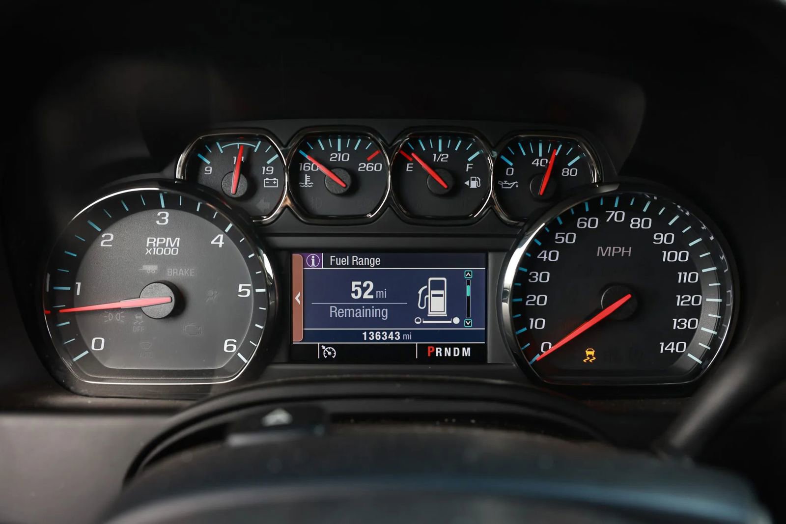 Used 2015 Chevrolet Suburban LS w/ Max Trailering Package image 29