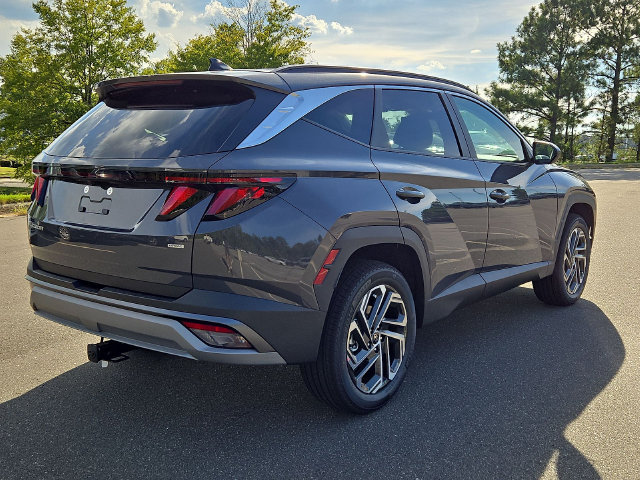 New 2026 Hyundai Tucson SEL Plus w/ Tow & Go Package AWD/4WD image 18