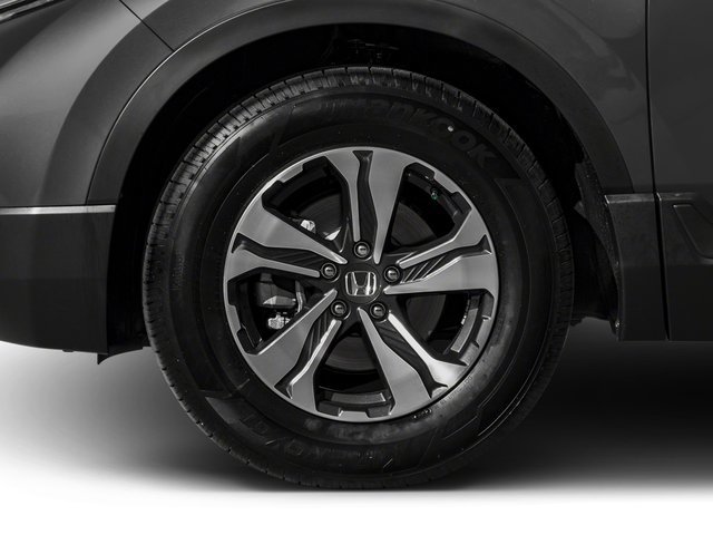 Used 2017 Honda CR-V LX image 11