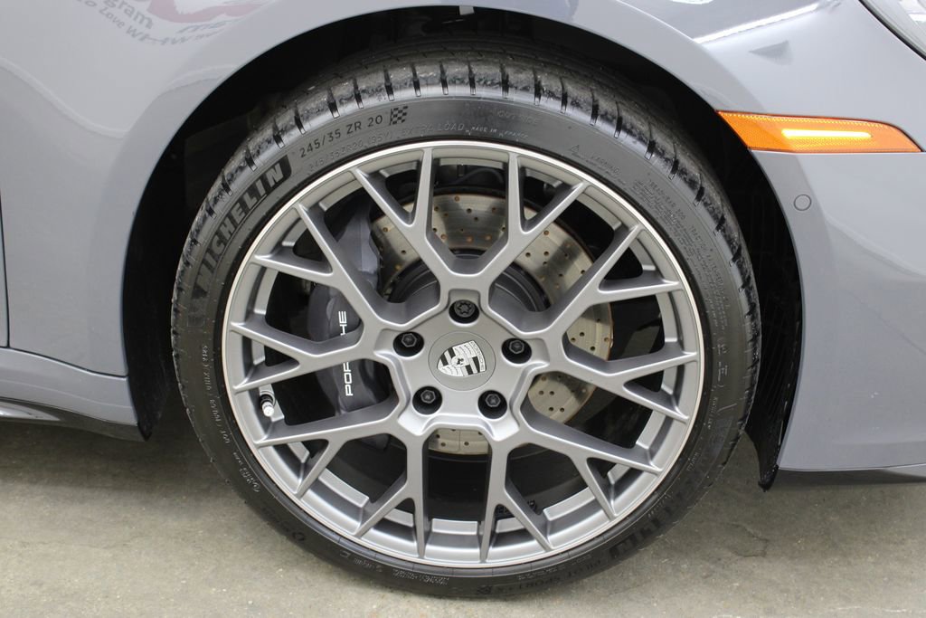 New 2026 Porsche 911 Carrera image 15