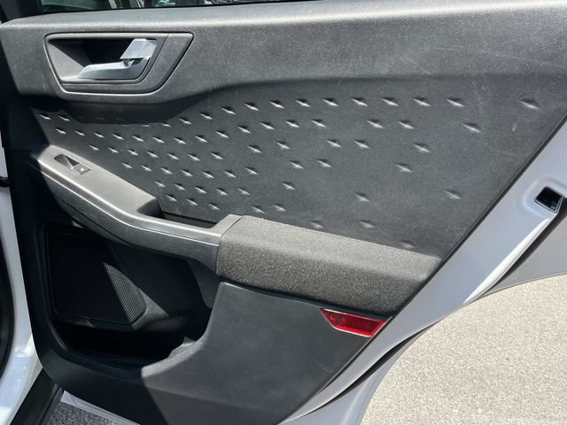 Used 2020 Ford Escape SE FWD image 26
