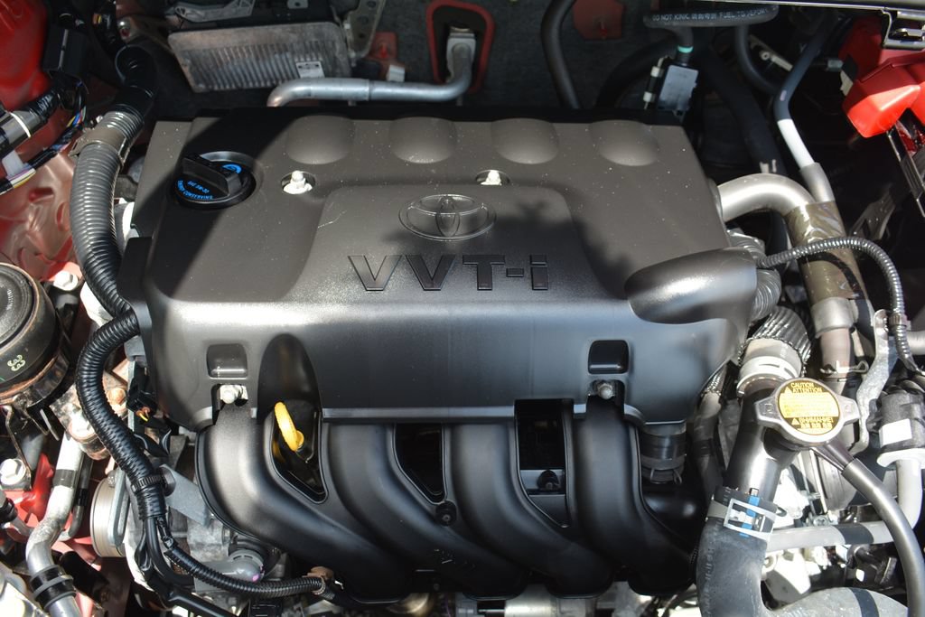 Used 2015 Toyota Yaris LE FWD image 21