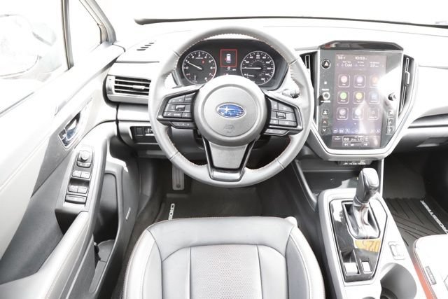 Certified 2025 Subaru Crosstrek 2.5i Limited AWD/4WD image 18