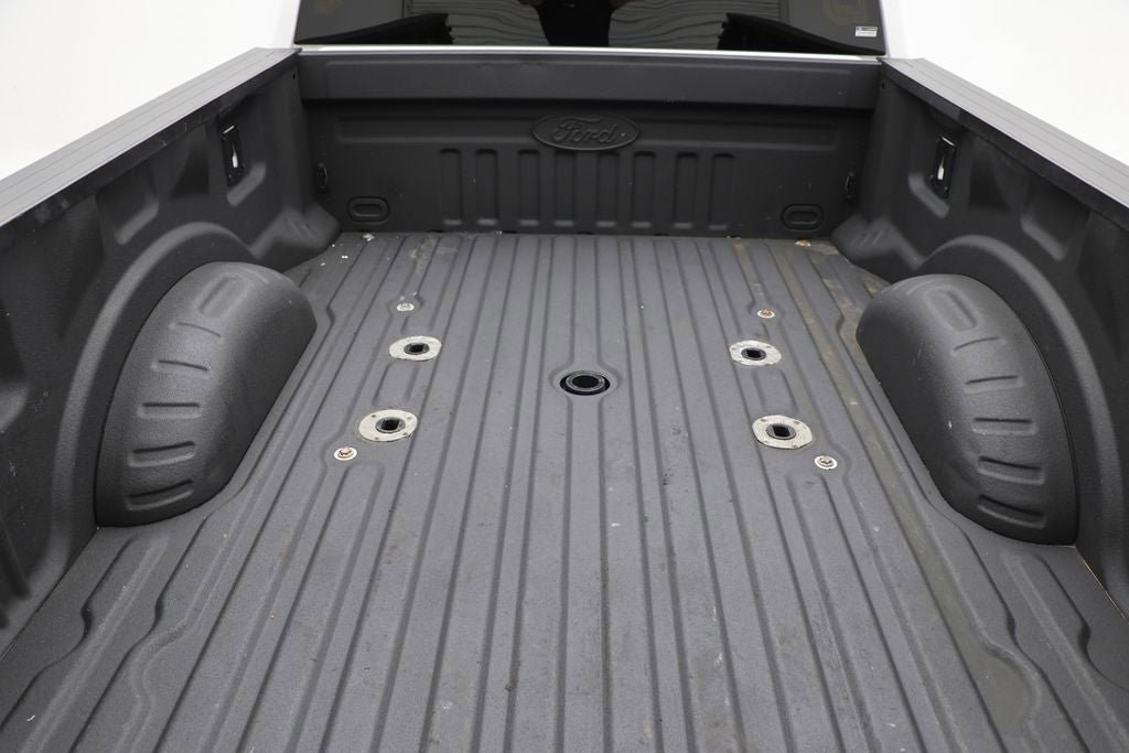 Used 2023 Ford F250 Lariat w/ Lariat Ultimate Package AWD/4WD image 13