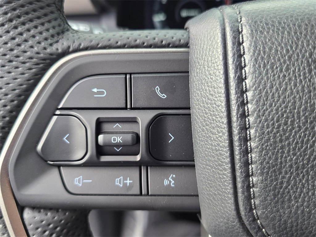 New 2026 Toyota Tacoma Trailhunter image 31