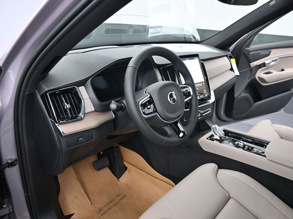 New 2026 Volvo XC90 B6 Ultra image 14