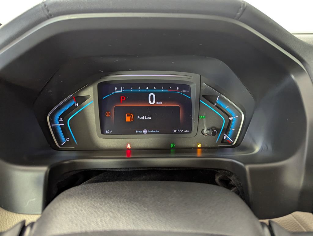 Used 2019 Honda Odyssey EX-L image 7