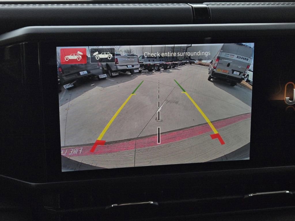 New 2026 Jeep Wrangler Sahara image 19