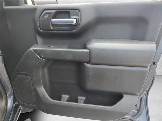 Used 2021 Chevrolet Silverado 1500 Custom image 25
