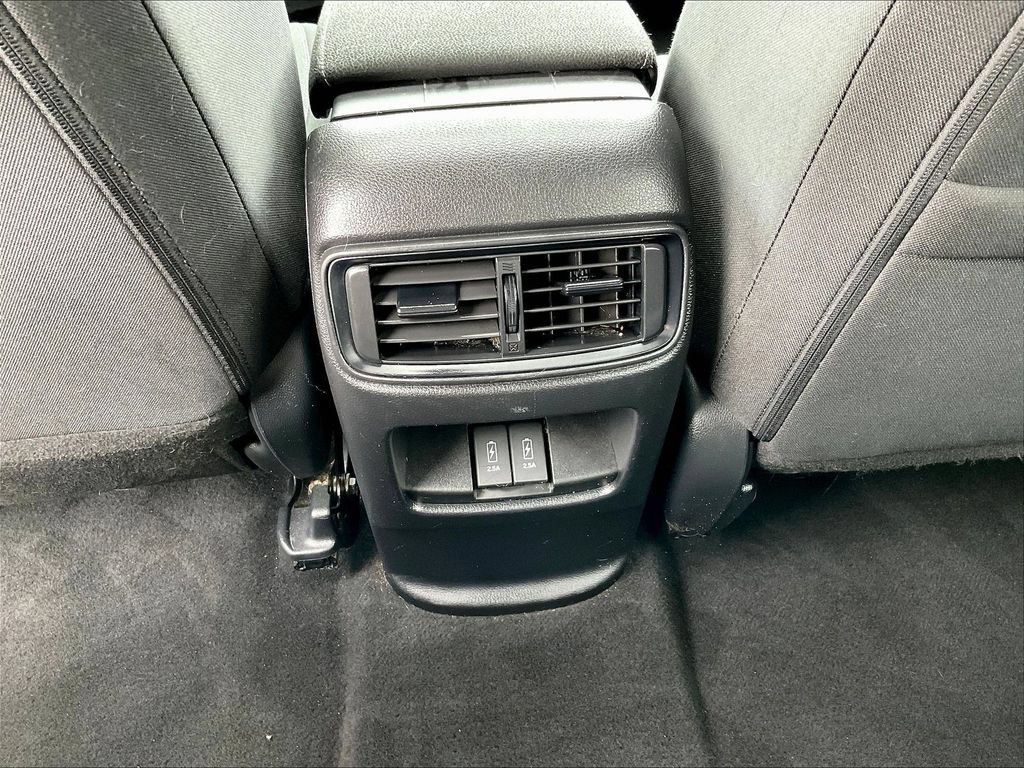 Used 2018 Honda CR-V EX image 10