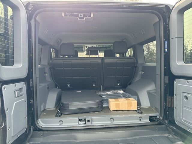 New 2025 INEOS Grenadier image 30