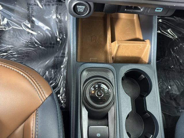 Used 2024 Ford Maverick Lariat FWD image 17