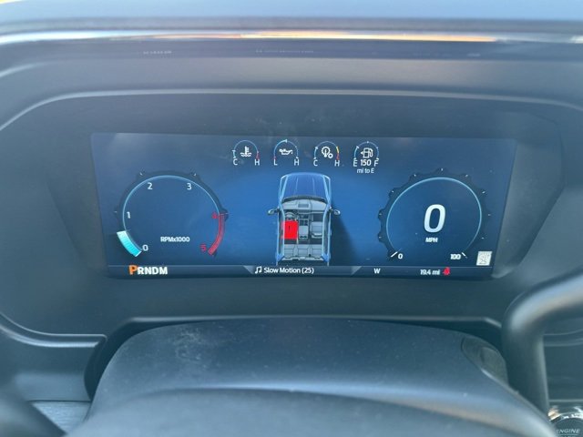 New 2025 Ford F250 Lariat w/ Lariat Ultimate Package image 22