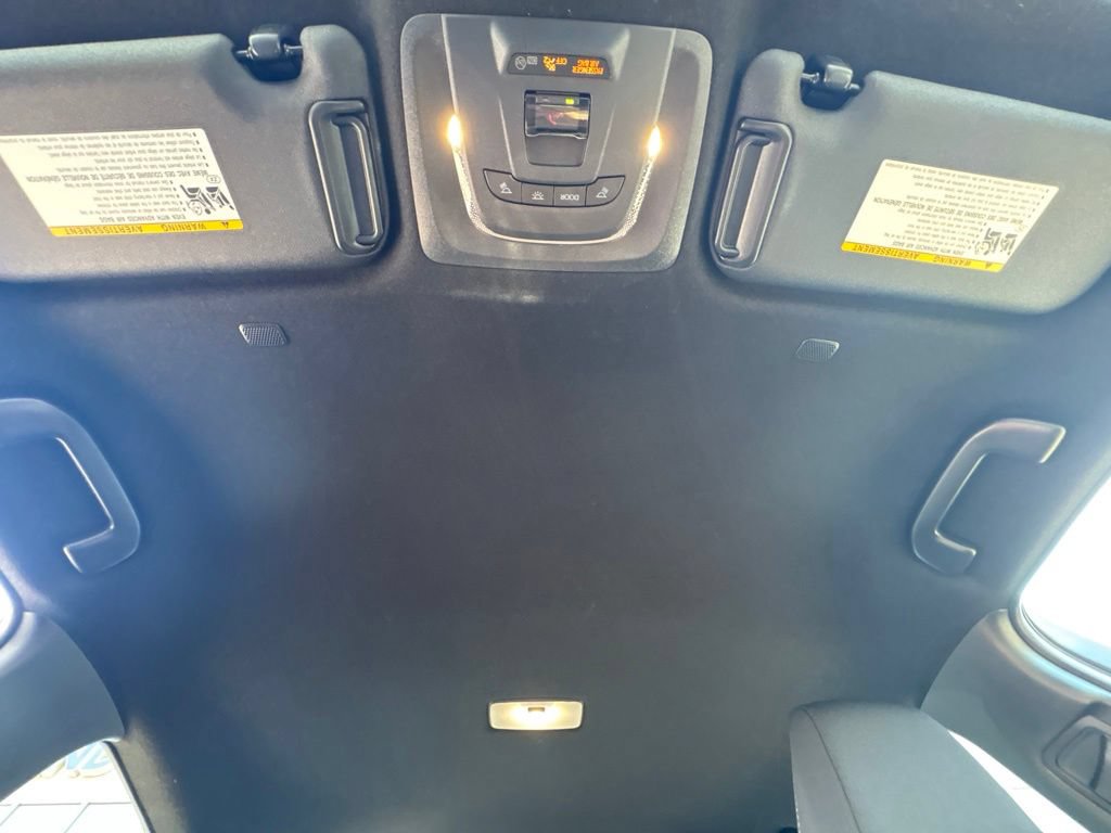 Used 2024 Toyota Corolla SE FWD image 27