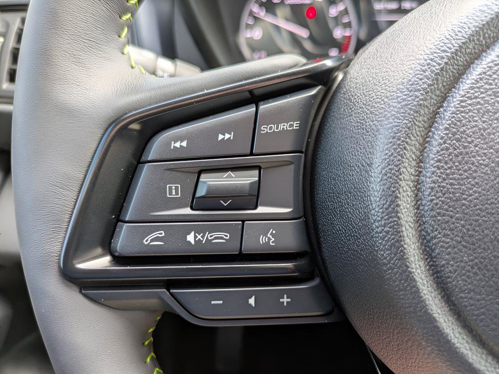 Used 2025 Subaru Ascent Bronze Edition AWD/4WD image 29
