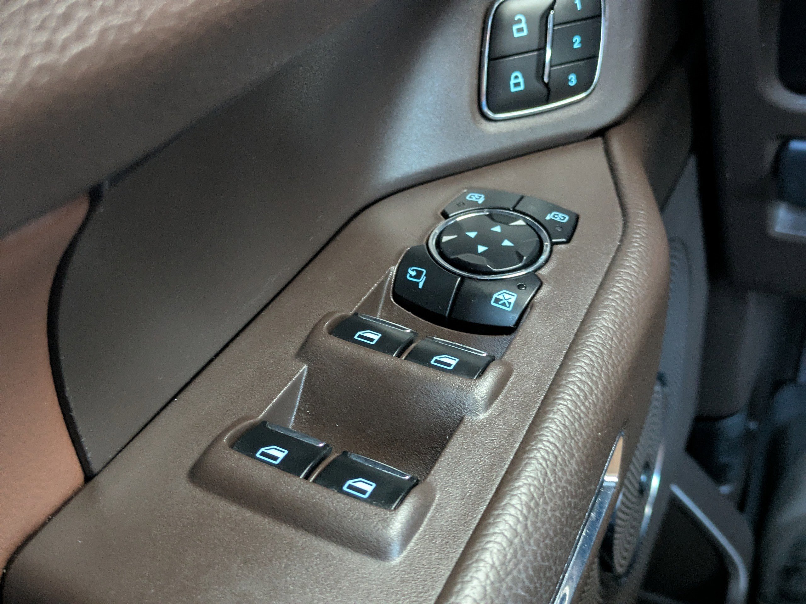 Certified 2023 Ford Expedition Max King Ranch AWD/4WD image 29