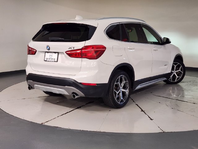Used 2018 BMW X1 sDrive28i FWD image 2