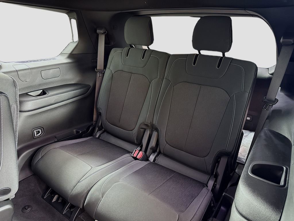 New 2025 Jeep Grand Cherokee L Laredo image 13