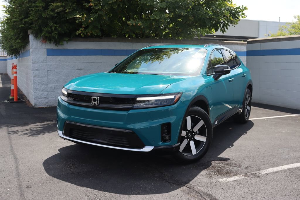 New 2026 Honda Prologue Touring image 1