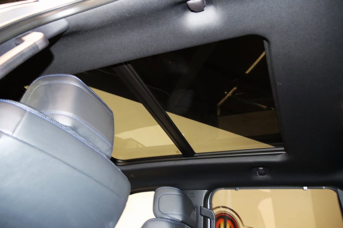 Used 2024 Toyota Tundra Platinum AWD/4WD image 17