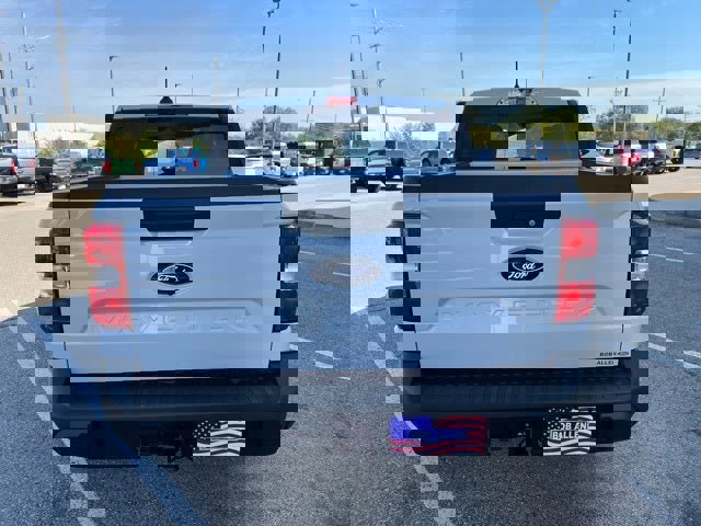 New 2025 Ford Maverick XL w/ Equipment Group 102A image 4