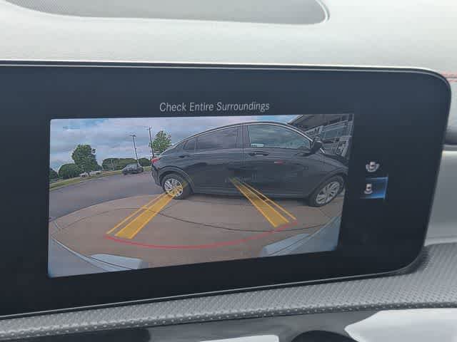 Used 2023 Mercedes-Benz CLA 250 image 28