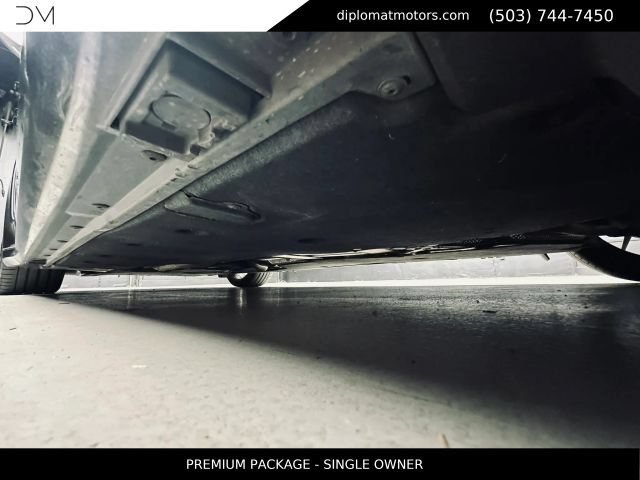 Used 2014 Porsche Panamera 4 AWD/4WD image 54