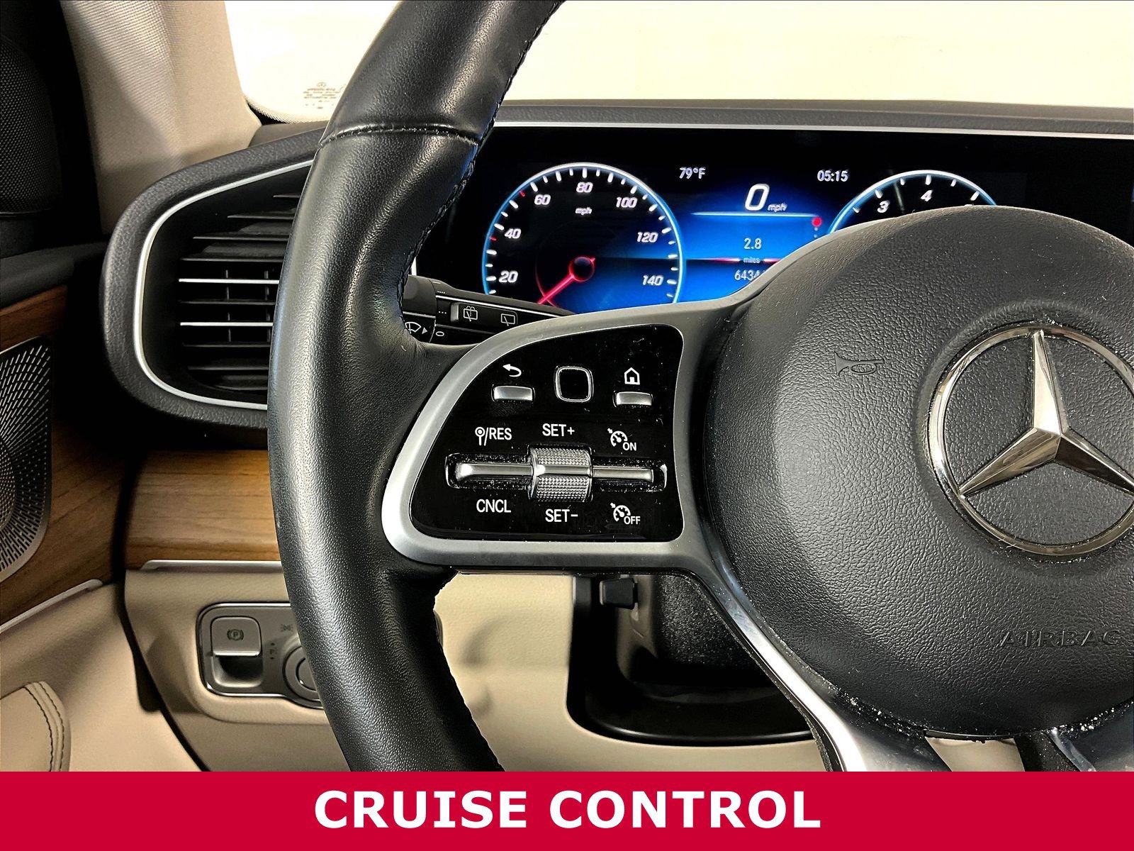 Used 2021 Mercedes-Benz GLE 350 4MATIC image 11