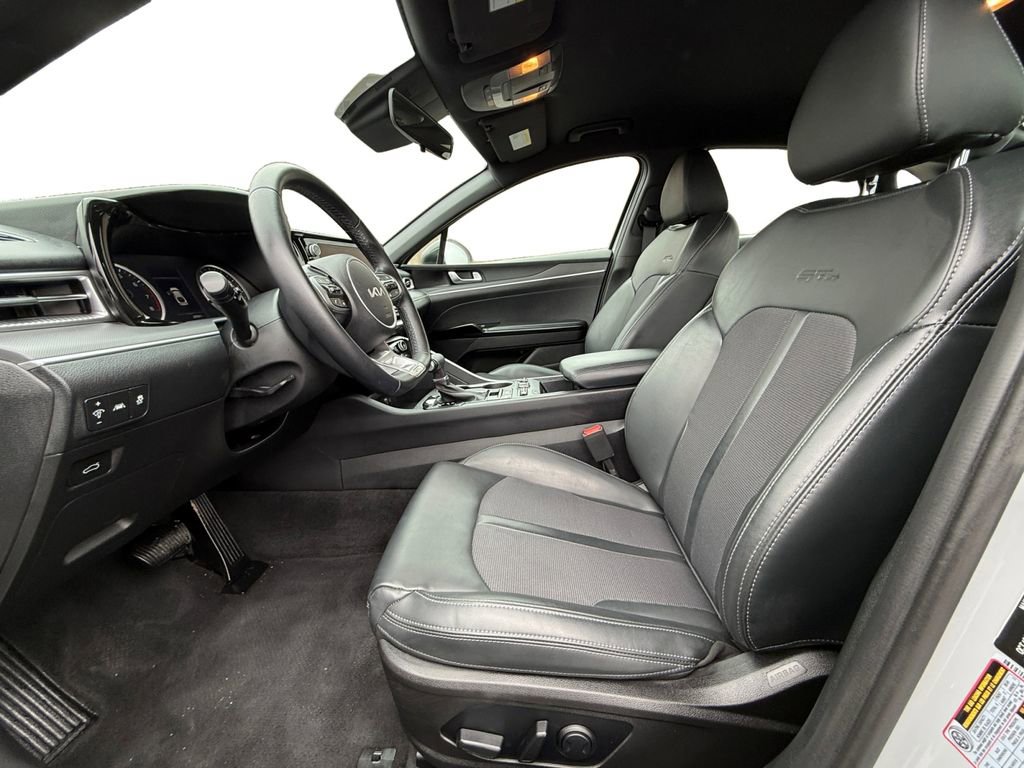 Used 2024 Kia K5 GT-Line image 9
