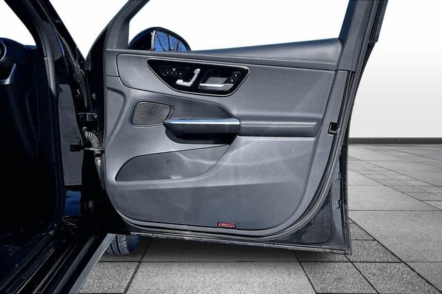 Certified 2023 Mercedes-Benz GLC 300 4MATIC image 30