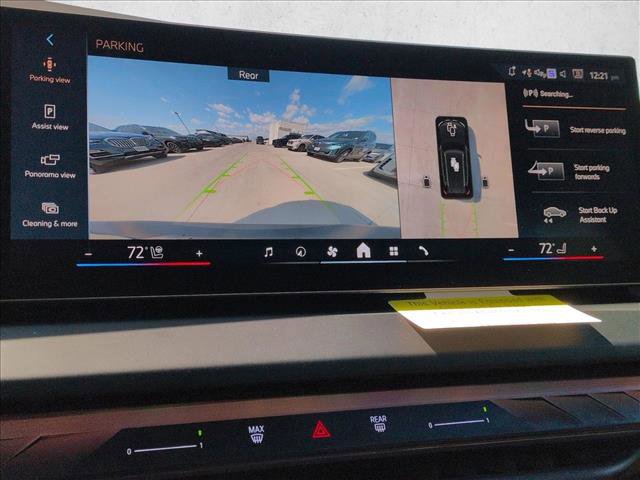 New 2026 BMW X3 xDrive30 image 13