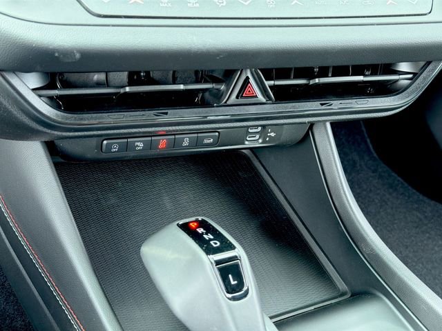 New 2026 Dodge Charger R/T Scat Pack image 26