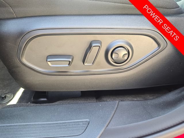 New 2026 Jeep Cherokee Laredo AWD/4WD image 11