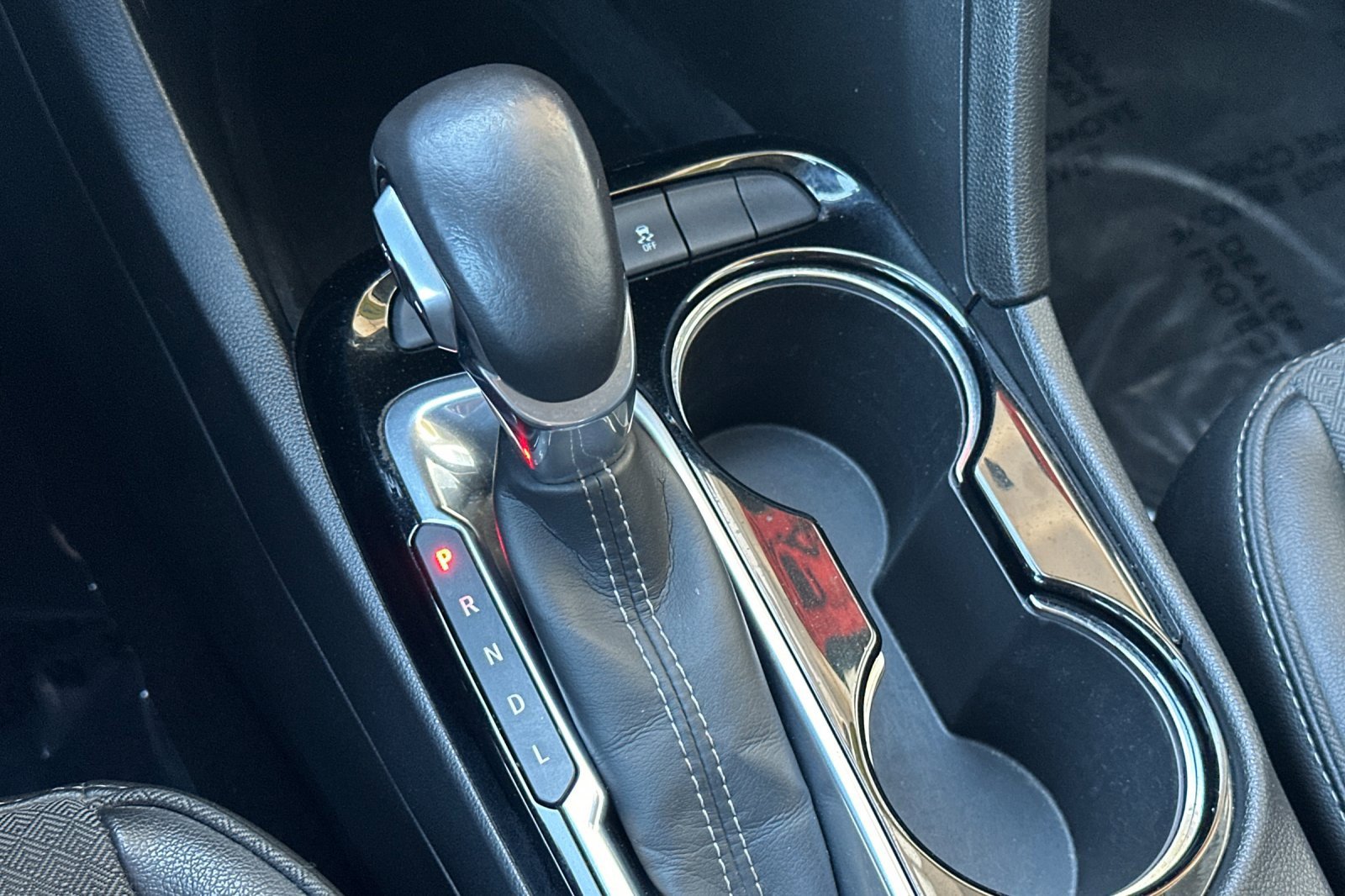 Certified 2021 Buick Encore GX Preferred image 28