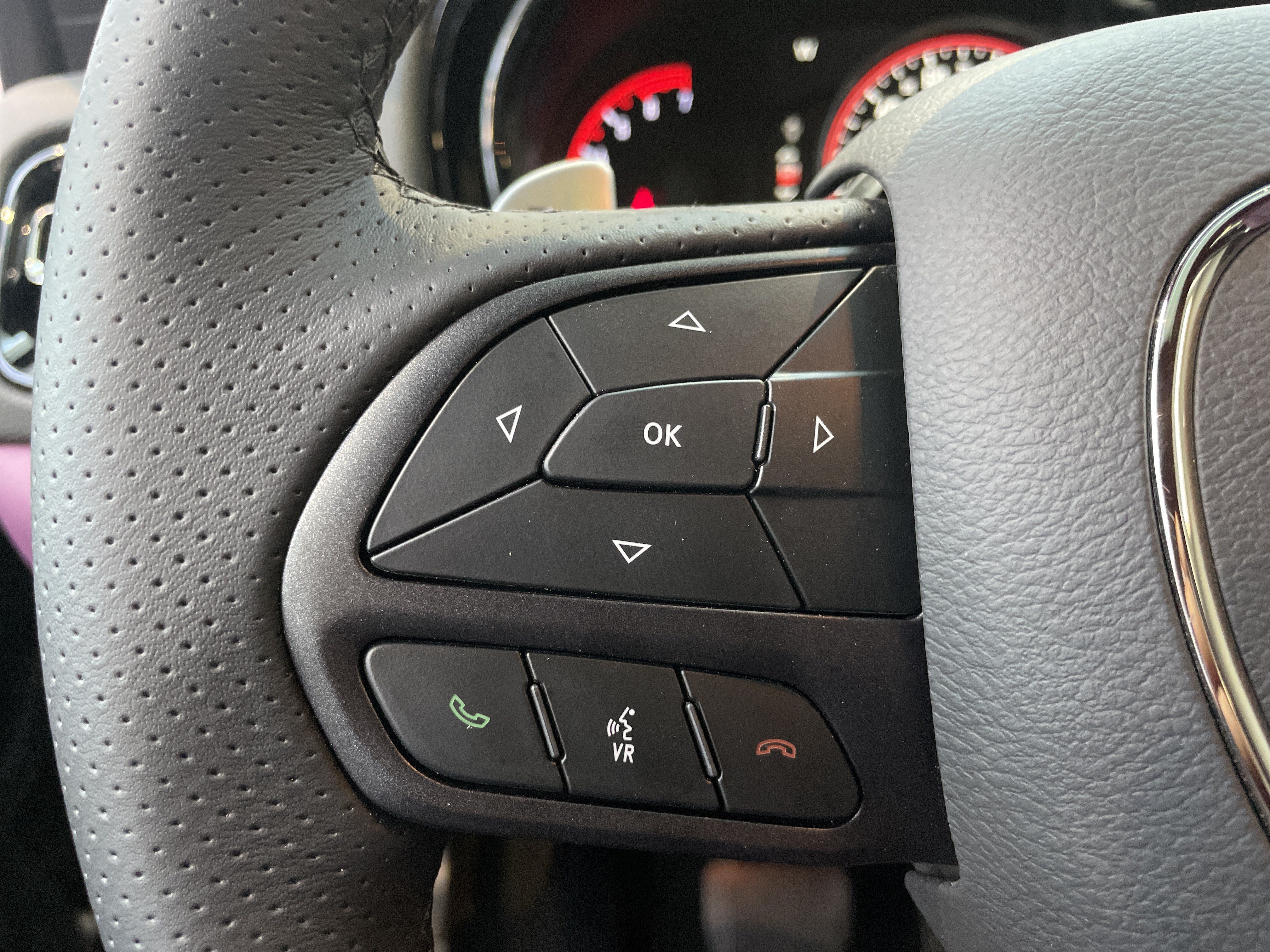 New 2026 Dodge Durango GT AWD/4WD image 19