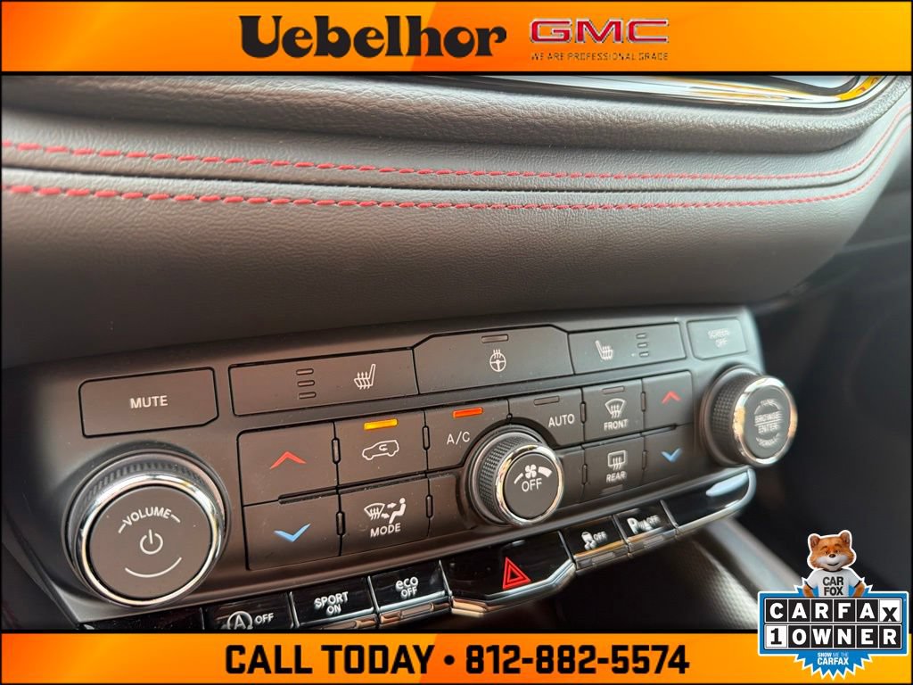Used 2026 Dodge Durango GT AWD/4WD image 35