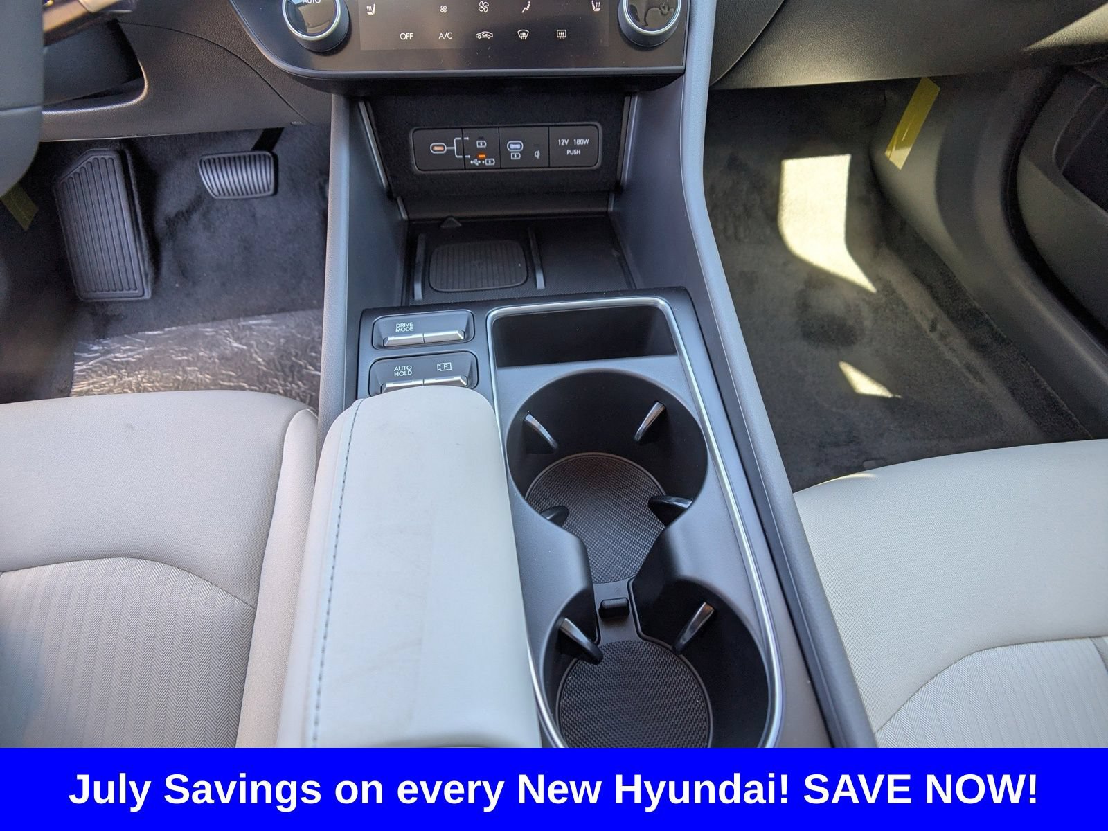 New 2026 Hyundai Sonata SEL FWD image 14