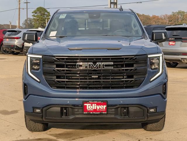 New 2026 GMC Sierra 1500 Elevation w/ Elevation Premium Package image 2