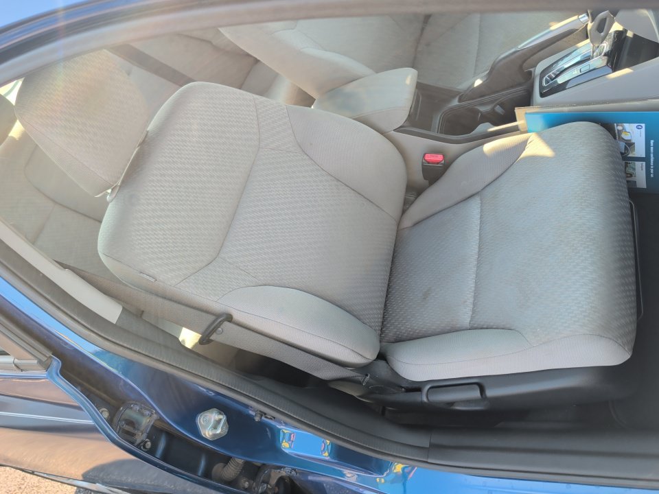 Used 2014 Honda Civic LX image 32