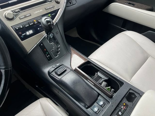 Used 2015 Lexus RX 350 F Sport image 27