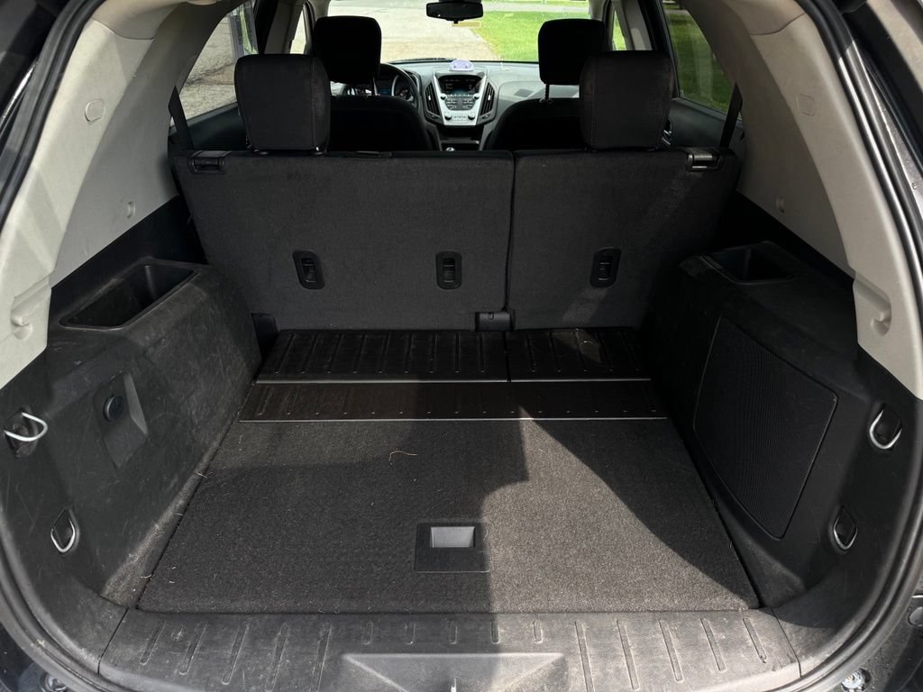 Used 2016 Chevrolet Equinox LT w/ Convenience Package FWD image 10