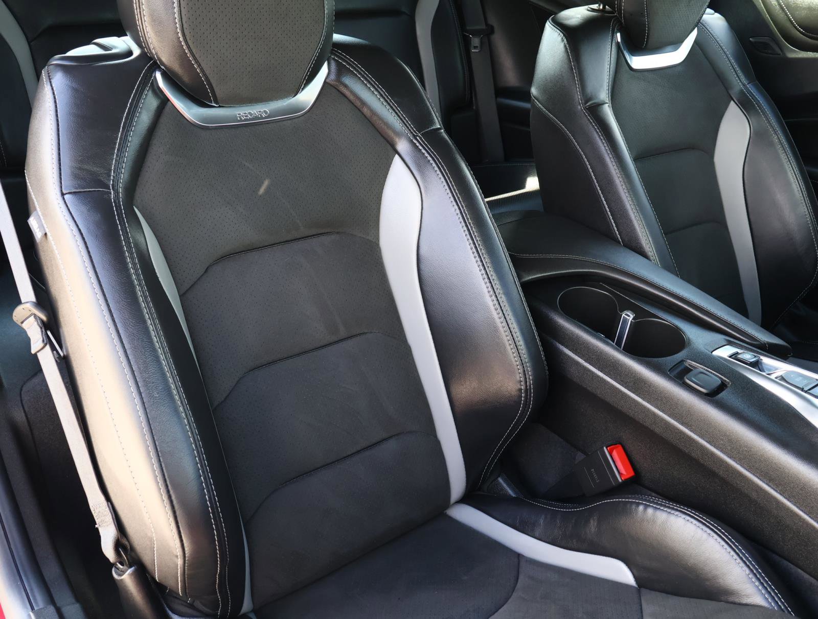 Used 2023 Chevrolet Camaro SS image 14