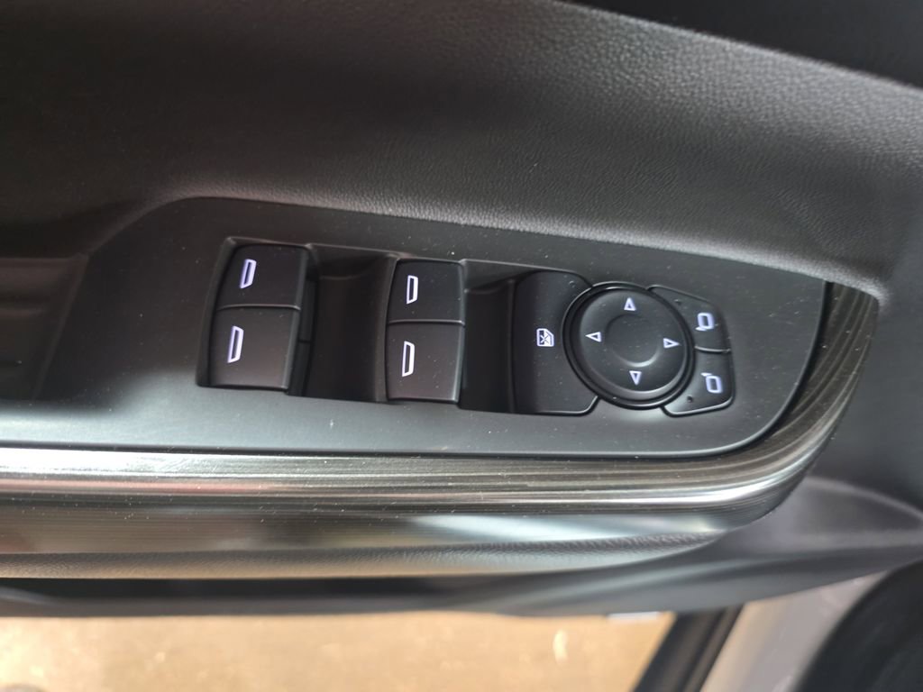 Used 2017 GMC Acadia SLT FWD image 27