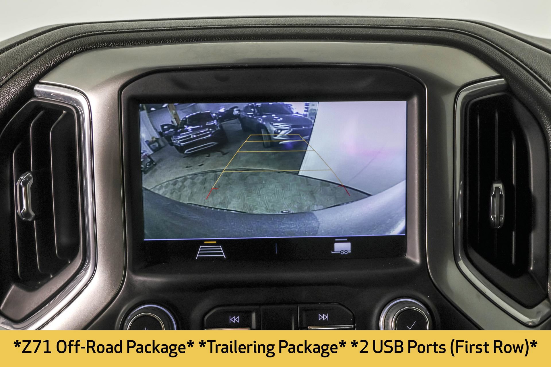 Used 2022 Chevrolet Silverado 1500 RST image 9