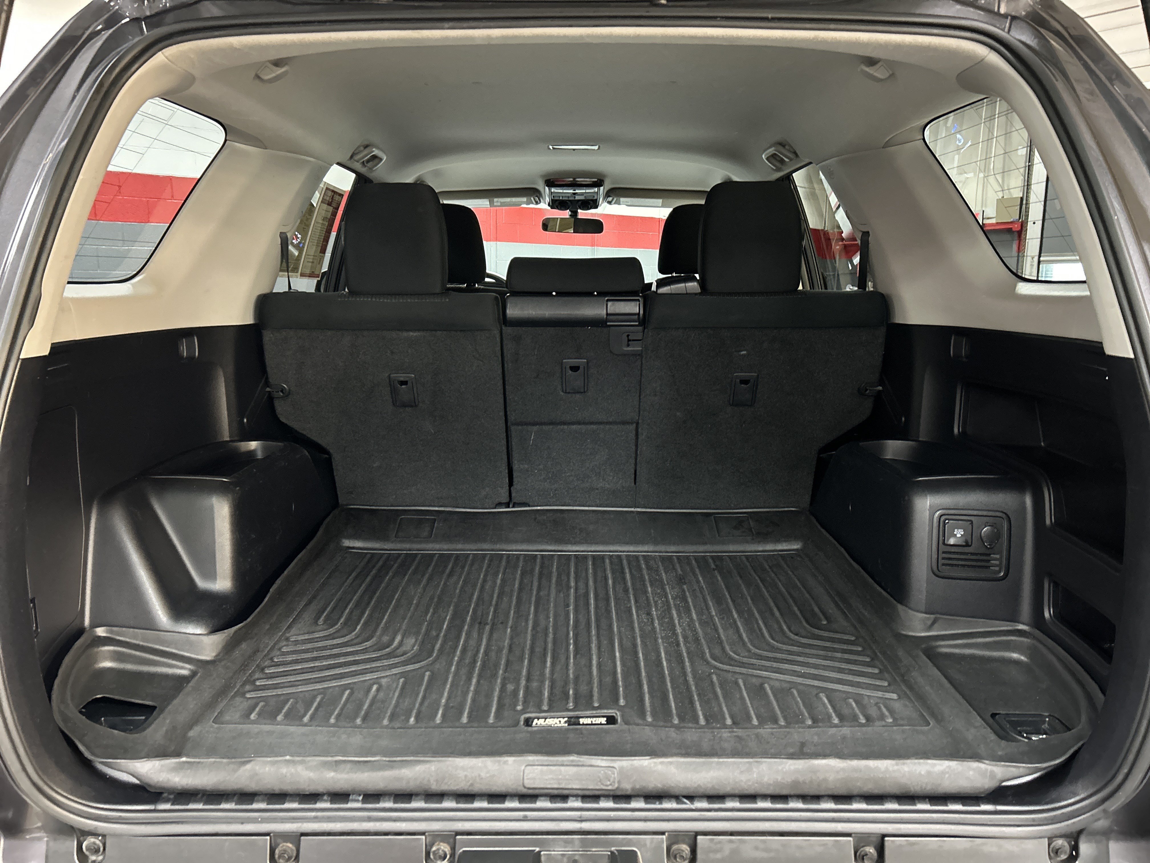 Used 2019 Toyota 4Runner TRD Off-Road AWD/4WD image 33