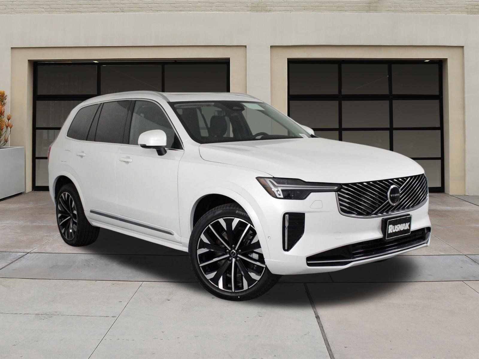 New 2025 Volvo XC90 B6 Plus image 19