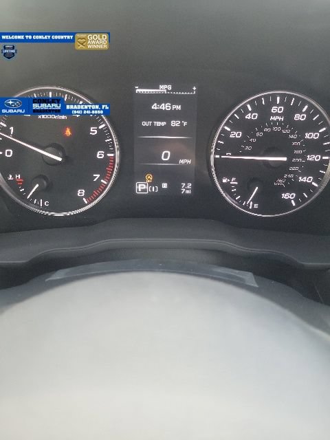 New 2026 Subaru Forester Limited AWD/4WD image 20