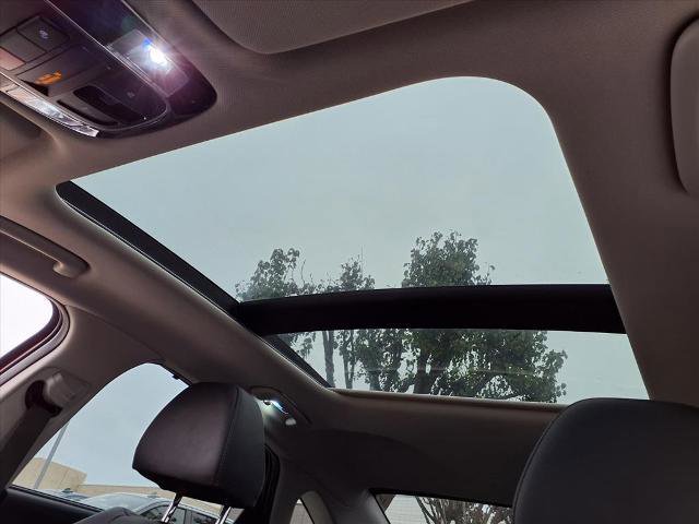 Used 2025 Hyundai Sonata Limited image 5