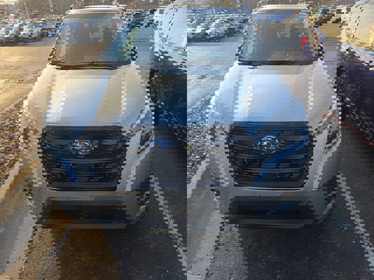 Used 2023 Subaru Forester Premium image 3